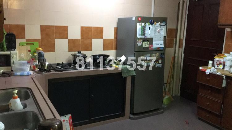 Blk 204 Boon Lay Drive (Jurong West), HDB 5 Rooms #129281692